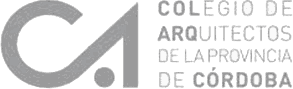 Colegio de Arquitectos de la Provincia de Córdoba